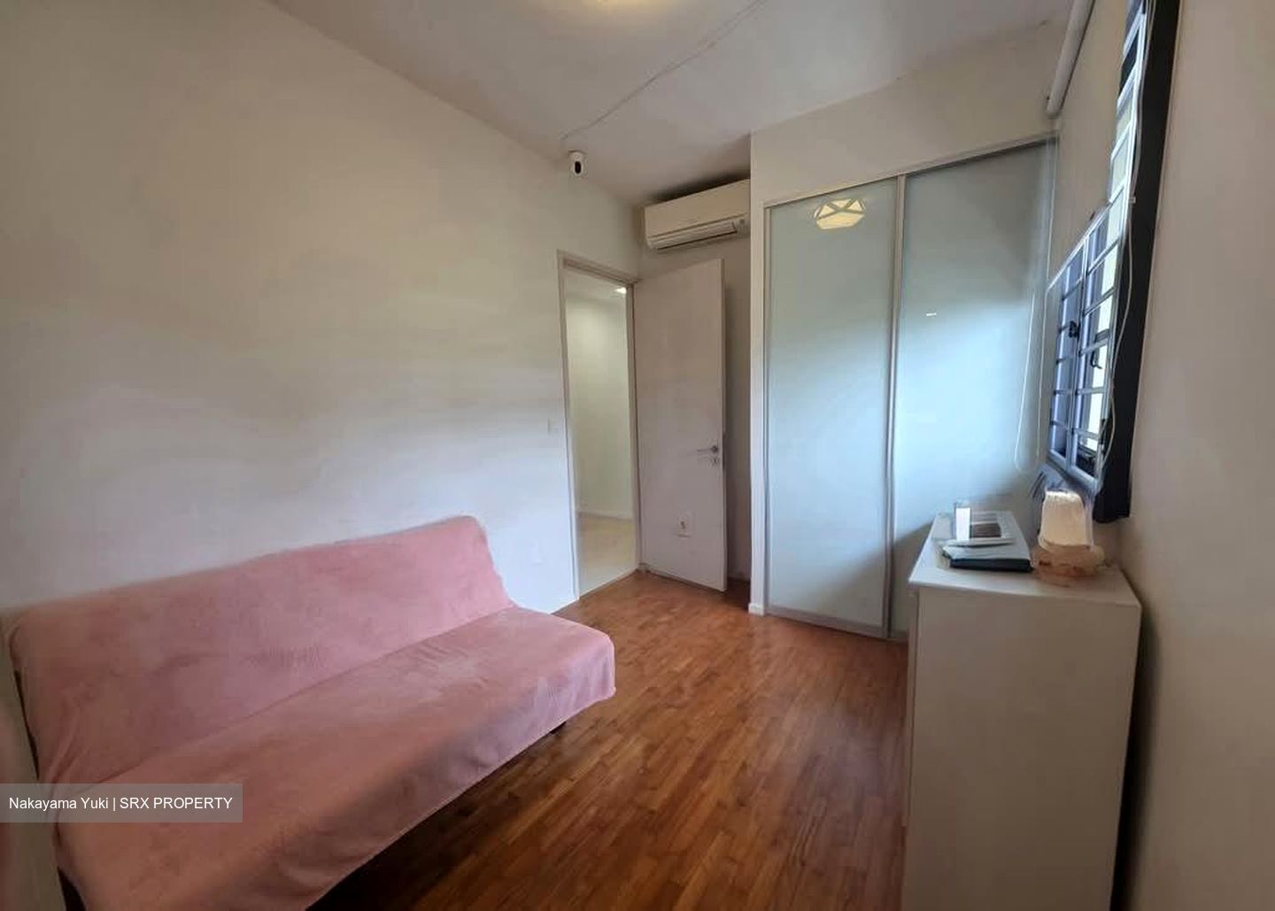 The Amore (D19), Condominium #558399101